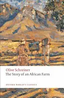 Príbeh africkej farmy - The Story of an African Farm