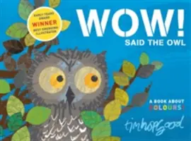 WOW! Povedala sova - WOW! Said the Owl