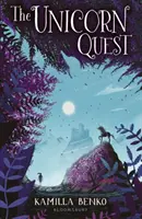 Hľadanie jednorožca - Unicorn Quest