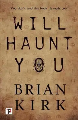Bude ťa strašiť - Will Haunt You