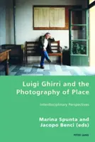 Luigi Ghirri a fotografia miesta: Interdisciplinárne perspektívy - Luigi Ghirri and the Photography of Place: Interdisciplinary Perspectives