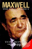 Maxwell - Konečný verdikt - Maxwell - The Final Verdict