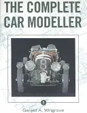 Kompletný modelár áut 1 - The Complete Car Modeller 1