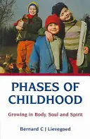 Fázy detstva: Dospelosť v tele, duši a duchu - Phases of Childhood: Growing in Body, Soul and Spirit