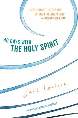 40 dní s Duchom Svätým: Svieži vzduch pre každý deň: 10 dní s Duchom Svätým - 40 Days with the Holy Spirit: Fresh Air for Every Day