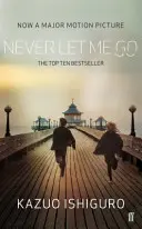 Nikdy ma nenechaj odísť - Never Let Me Go