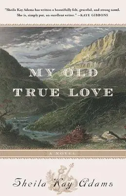 Moja stará pravá láska - My Old True Love