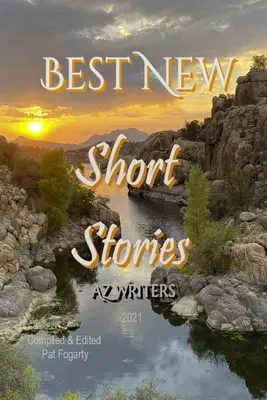 Najlepšie nové poviedky 2021 - Best New Short Stories 2021