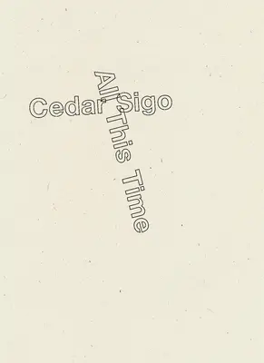 Celý tento čas - All This Time