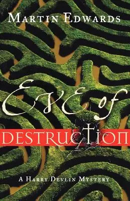 Predvečer skazy - Eve of Destruction