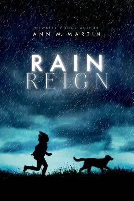 Vláda dažďa - Rain Reign