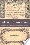 Po imperializme: Kresťanská identita v Číne a globálne evanjelikálne hnutie - After Imperialism: Christian Identity in China and the Global Evangelical Movement