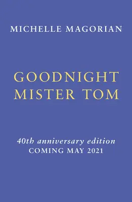 Dobrú noc, pán Tom - Goodnight Mister Tom