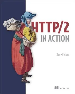 Http/2 v akcii - Http/2 in Action