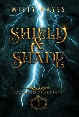 Štít a tieň - Shield & Shade