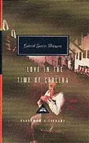 Láska v čase cholery - Love In The Time Of Cholera