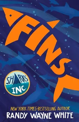 Plutvy: A Sharks Incorporated Novel - Fins: A Sharks Incorporated Novel