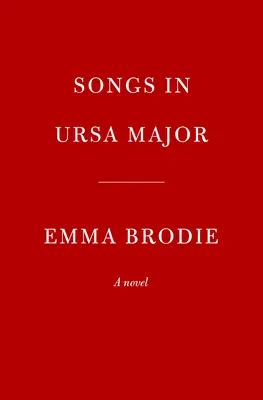 Piesne v Ursa Major - Songs in Ursa Major