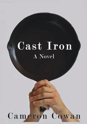 Liatina - Cast Iron