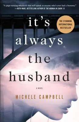 Vždy je to manžel - It's Always the Husband