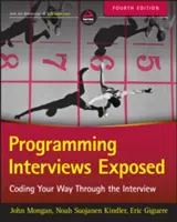 Odhalené programové rozhovory: Kódovanie na pohovore - Programming Interviews Exposed: Coding Your Way Through the Interview