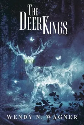 Králi jeleňov - The Deer Kings