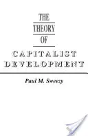 Teória rozvoja kapitálu - Theory of Capital Development