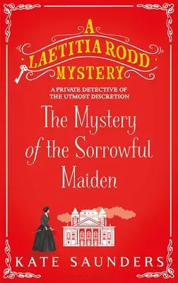 Záhada smutnej dievčiny - The Mystery of the Sorrowful Maiden