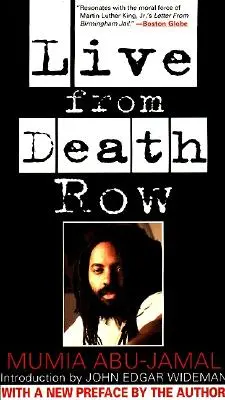 Priamy prenos z cely smrti - Live from Death Row