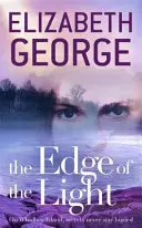 Hrana svetla - kniha 4 zo série The Edge of Nowhere - Edge of the Light - Book 4 of The Edge of Nowhere Series