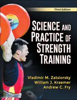 Veda a prax silového tréningu - Science and Practice of Strength Training