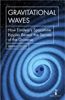 Gravitačné vlny: Ako Einsteinove časopriestorové vlnenia odhaľujú tajomstvá vesmíru - Gravitational Waves: How Einstein's Spacetime Ripples Reveal the Secrets of the Universe