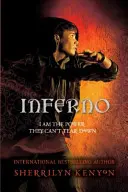 Inferno - číslo 4 v sérii - Inferno - Number 4 in series