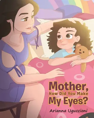 Matka, ako si mi urobila oči? - Mother, How Did You Make My Eyes?