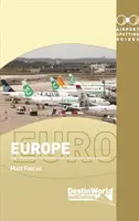 Sprievodca po letiskách v Európe - Airport Spotting Guides Europe
