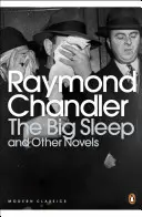 Veľký spánok a iné romány - Big Sleep and Other Novels