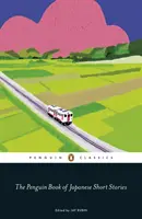 Penguin Book of Japanese Short Stories (Penguinova kniha japonských poviedok) - The Penguin Book of Japanese Short Stories