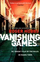 Miznúce hry - Vanishing Games