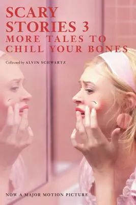 Strašidelné príbehy 3: Ďalšie príbehy, z ktorých vám bude behať mráz po chrbte - Scary Stories 3: More Tales to Chill Your Bones