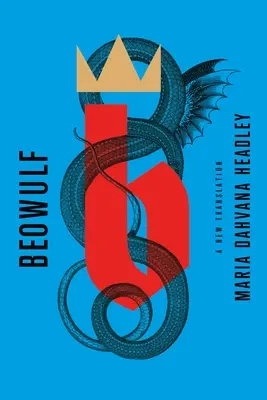 Beowulf: Nový preklad - Beowulf: A New Translation