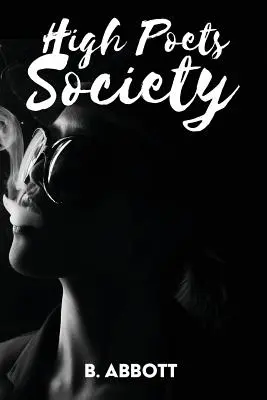 Spoločnosť vysokých básnikov - High Poets Society
