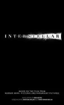 Interstellar: Oficiálna filmová novelizácia - Interstellar: The Official Movie Novelization