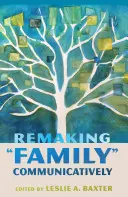 Pretváranie rodiny z komunikačného hľadiska - Remaking Family Communicatively