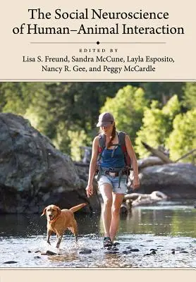 Sociálna neuroveda o interakcii medzi ľuďmi a zvieratami - The Social Neuroscience of Human-Animal Interaction