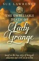 Nespoľahlivá smrť lady Grangeovej - Unreliable Death of Lady Grange