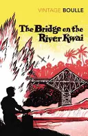 Most na rieke Kwai - Bridge On The River Kwai