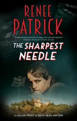 Najostrejšia ihla - The Sharpest Needle