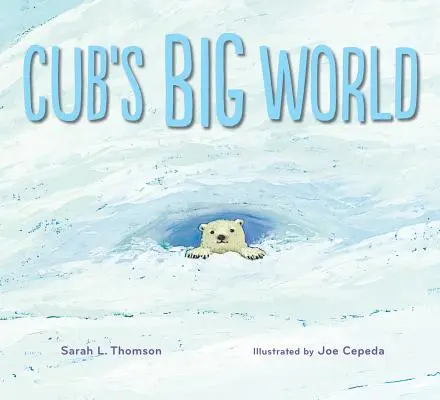 Kubov veľký svet - Cub's Big World