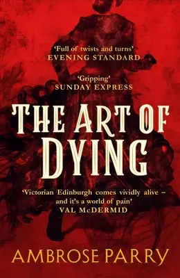 Umenie umierať - The Art of Dying
