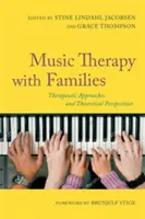 Muzikoterapia s rodinami: Terapeutické prístupy a teoretické perspektívy - Music Therapy with Families: Therapeutic Approaches and Theoretical Perspectives